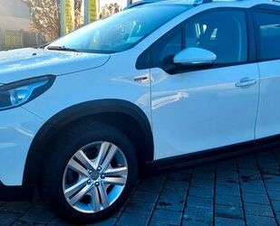 Peugeot 2008 Gebrauchtwagen