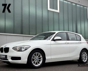 BMW 114 Gebrauchtwagen