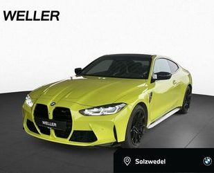 BMW M4 Gebrauchtwagen