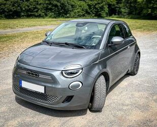 Fiat 500e Gebrauchtwagen