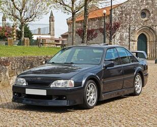 Opel Omega Gebrauchtwagen