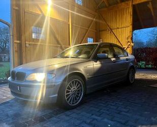 BMW 320 Gebrauchtwagen