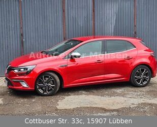 Renault Megane Gebrauchtwagen