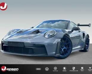 Porsche 992 Gebrauchtwagen