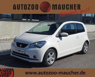 Seat Mii Gebrauchtwagen