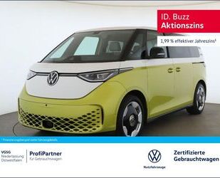VW ID. Buzz Gebrauchtwagen