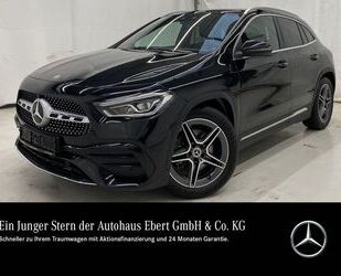 Mercedes-Benz GLA 250 Gebrauchtwagen