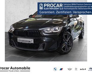 BMW X2 Gebrauchtwagen