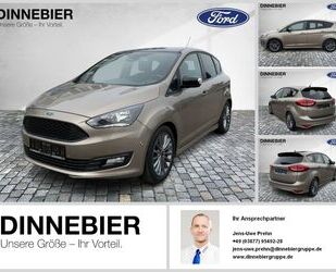 Ford C-Max Gebrauchtwagen