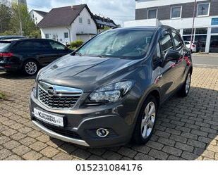 Opel Mokka Gebrauchtwagen