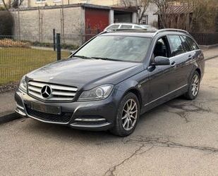 Mercedes-Benz C 220 Gebrauchtwagen