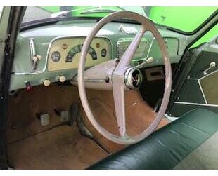 Opel Rekord Gebrauchtwagen