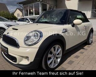 Mini Cooper S Gebrauchtwagen