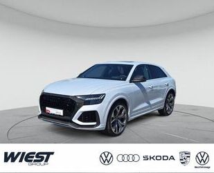 Audi RSQ8 Gebrauchtwagen