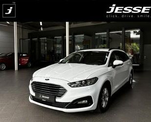 Ford Mondeo Gebrauchtwagen