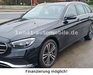 Mercedes-Benz E 400 Gebrauchtwagen