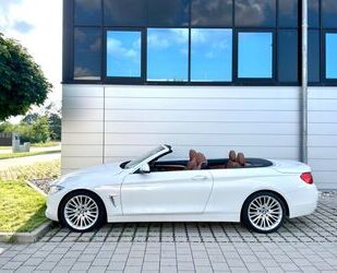BMW 428 Gebrauchtwagen