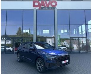 Audi Q8 Gebrauchtwagen