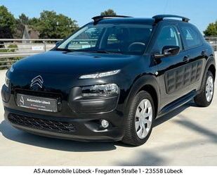 Citroen C4 Cactus Gebrauchtwagen