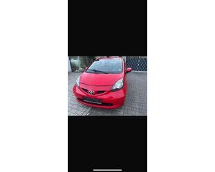 Toyota Aygo (X) Gebrauchtwagen