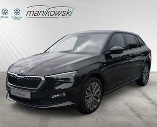 Skoda Scala Gebrauchtwagen