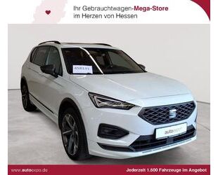 Seat Tarraco Gebrauchtwagen