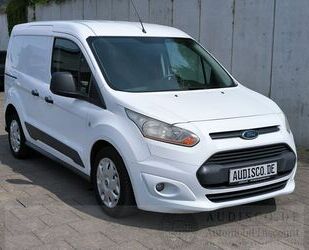 Ford Transit Connect Gebrauchtwagen