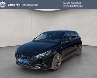 Hyundai i30 Gebrauchtwagen