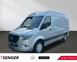 VW Sprinter 