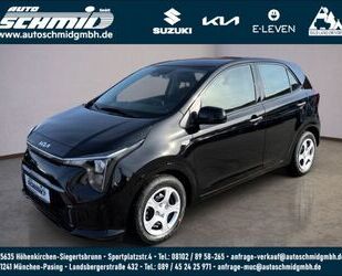 Kia Picanto Gebrauchtwagen