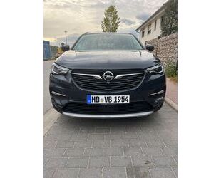 Opel Grandland (X) Gebrauchtwagen