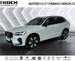 Volvo XC60 Gebrauchtwagen