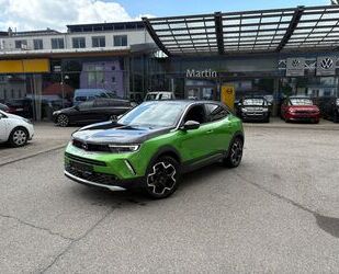 Opel Mokka Gebrauchtwagen
