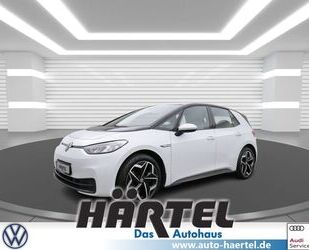 VW ID.3 Gebrauchtwagen