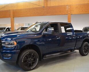 Dodge RAM Gebrauchtwagen