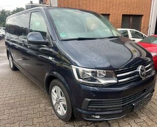 VW T6 Multivan Gebrauchtwagen