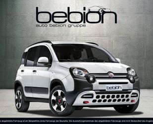 Fiat Panda Gebrauchtwagen