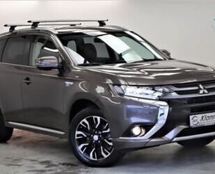 Mitsubishi Outlander Gebrauchtwagen