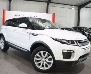 Land Rover Range Rover Evoque Gebrauchtwagen