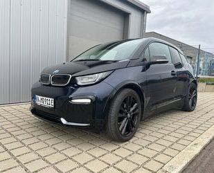 BMW i3 Gebrauchtwagen