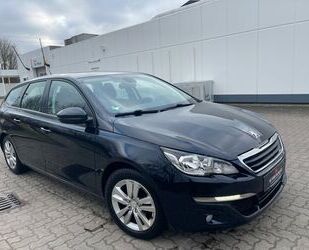 Peugeot 308 Gebrauchtwagen