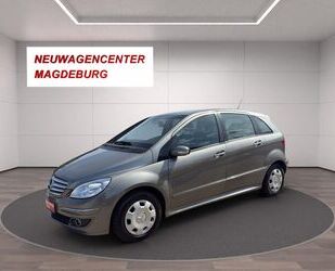Mercedes-Benz B 150 Gebrauchtwagen