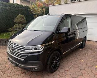 VW T6 Multivan Gebrauchtwagen