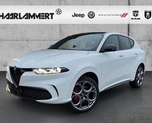 Alfa Romeo Tonale Gebrauchtwagen