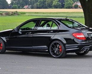Mercedes-Benz C 63 AMG Gebrauchtwagen