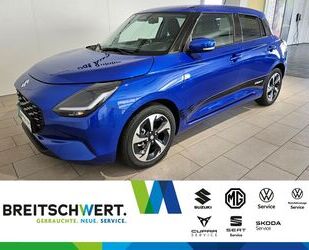 Suzuki Swift Gebrauchtwagen