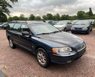Volvo XC70 Gebrauchtwagen