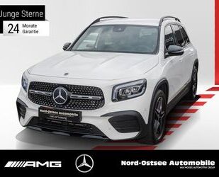 Mercedes-Benz GLB 220 Gebrauchtwagen