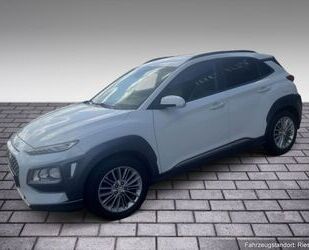 Hyundai KONA Gebrauchtwagen