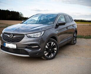Opel Grandland (X) Gebrauchtwagen